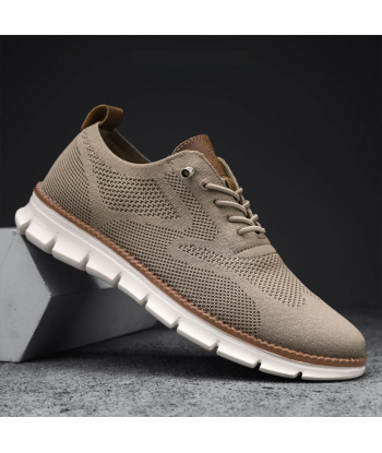 Chaussures Orthopédiques Hommes confortables - Mark - prix