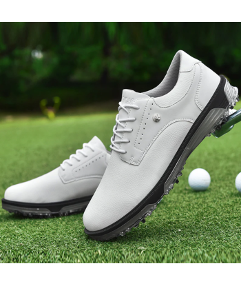 Chaussures Orthopédiques Hommes de golf en édition limitée - Morrison - les muscles