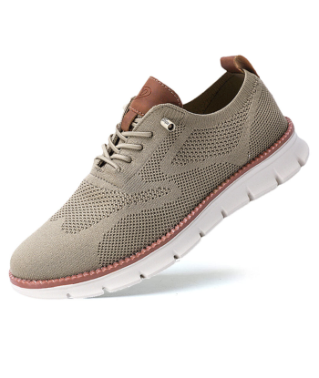 Chaussures Orthopédiques Hommes confortables - Mark - prix