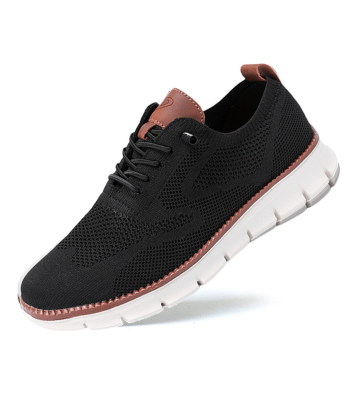 Chaussures Orthopédiques Hommes confortables - Mark - prix