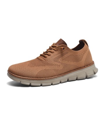 Chaussures Orthopédiques Hommes confortables - Mark - prix