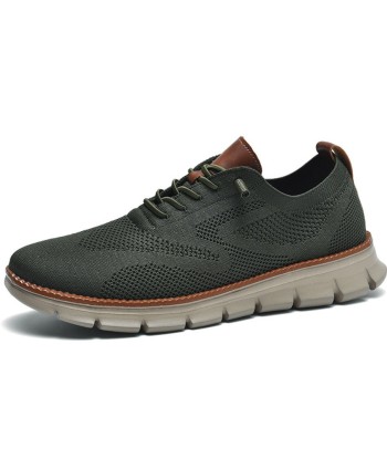 Chaussures Orthopédiques Hommes confortables - Mark - prix