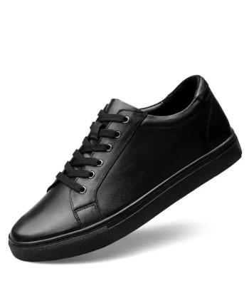 Chaussures Orthopédiques Hommes Décontractées Gerome 50-70% off 