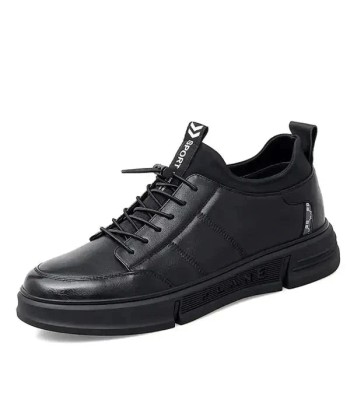 Chaussures Orthopédiques Hommes Stile solde