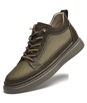 Chaussures Orthopédiques Hommes Dallas pas chere