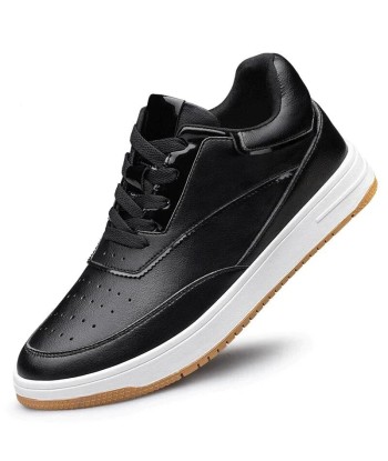 Chaussures Orthopédiques Hommes Detroit chez Cornerstreet bien 