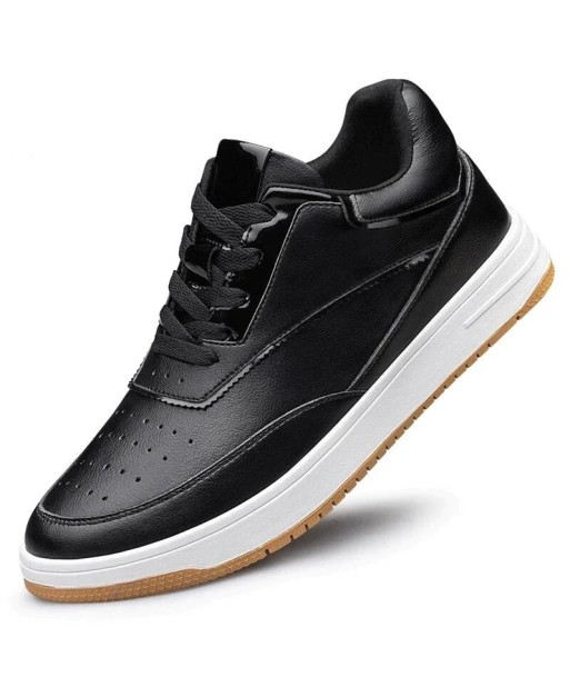 Chaussures Orthopédiques Hommes Detroit chez Cornerstreet bien 