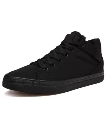 Chaussures Orthopédiques Hommes Black chez Cornerstreet bien 