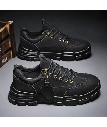 Chaussures Orthopédiques Hommes Fredrik de France