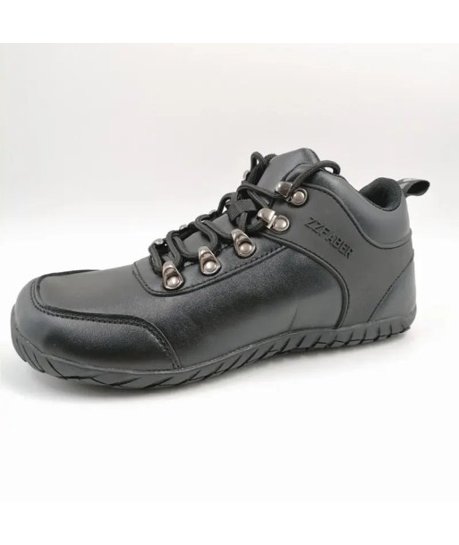 Zapatos de senderismo ortopédicos Adventure para hombre Amélioration de cerveau avec