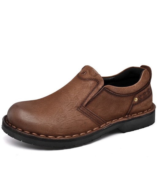 Zapatos ortopédicos cómodos para hombre. store