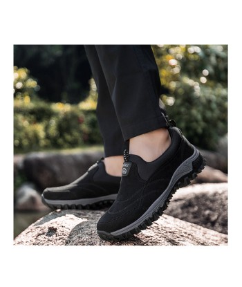 Zapato casual para caminar para hombres. 50% de réduction en Octobre 2024