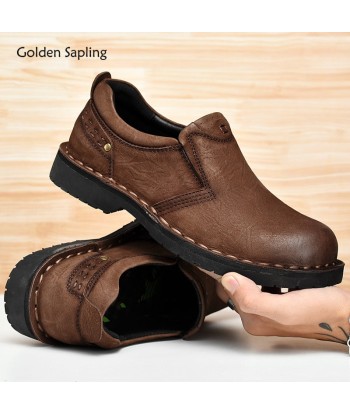 Zapatos ortopédicos cómodos para hombre. store