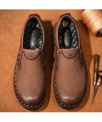 Zapatos ortopédicos cómodos para hombre. store