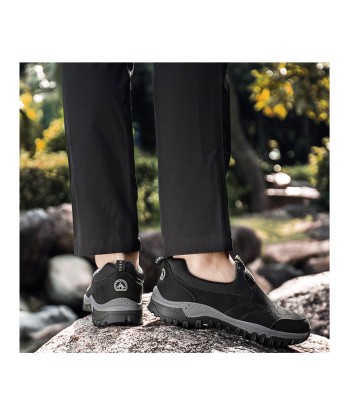 Zapato casual para caminar para hombres. 50% de réduction en Octobre 2024