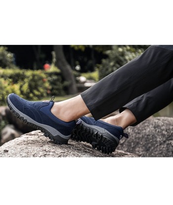 Zapato casual para caminar para hombres. 50% de réduction en Octobre 2024