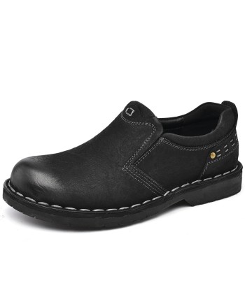 Zapatos ortopédicos cómodos para hombre. store