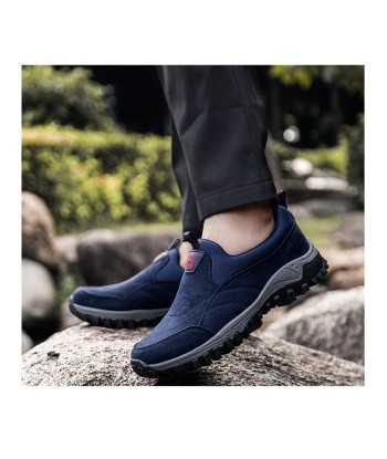 Zapato casual para caminar para hombres. 50% de réduction en Octobre 2024