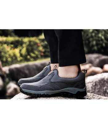 Zapato casual para caminar para hombres. 50% de réduction en Octobre 2024