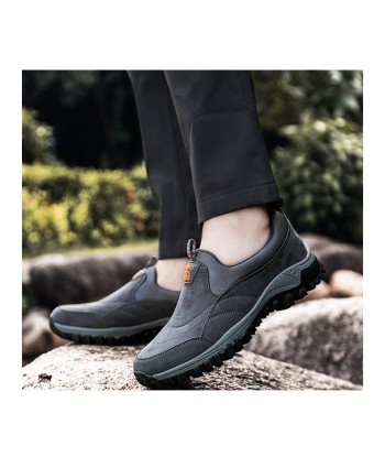 Zapato casual para caminar para hombres. 50% de réduction en Octobre 2024