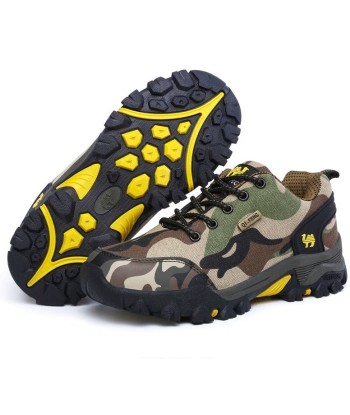 Zapatos cómodos para caminar CAMO. l'achat 