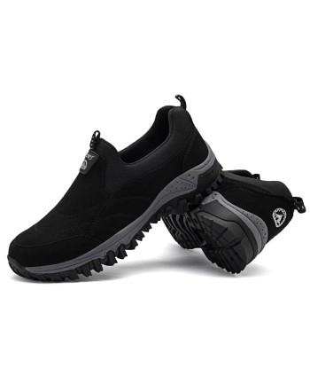 Zapato casual para caminar para hombres. 50% de réduction en Octobre 2024