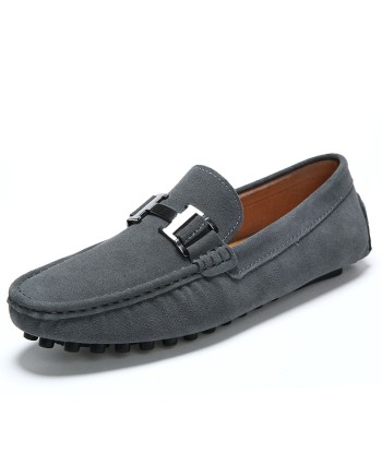 Mocasines casual para Hombre Goma d'Europe débarque