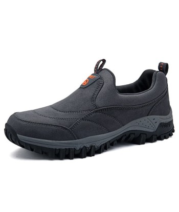 Zapato casual para caminar para hombres. 50% de réduction en Octobre 2024