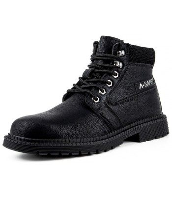 Zapatos de Seguridad Urbanos para Hombre les ctes