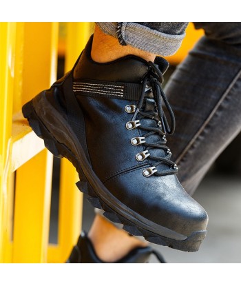 Zapatos de Seguridad Urbanos para Hombre les ctes