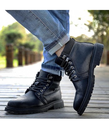 Zapatos de Seguridad Urbanos para Hombre les ctes