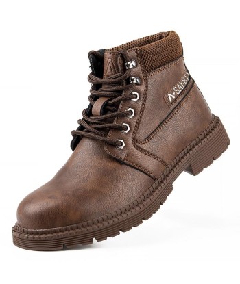 Zapatos de Seguridad Urbanos para Hombre les ctes