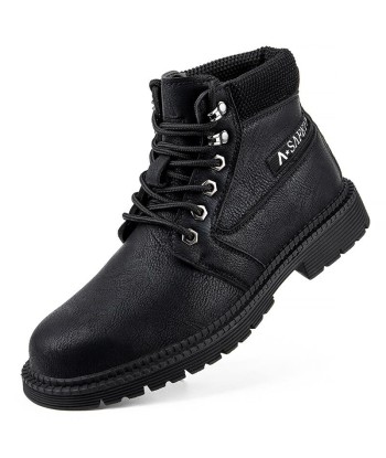 Zapatos de Seguridad Urbanos para Hombre les ctes