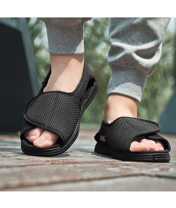 Zapato de verano para diabéticos Skalli. du meilleur 