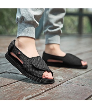 Zapato de verano para diabéticos Skalli. du meilleur 