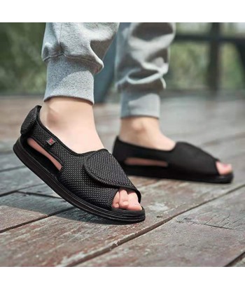 Sandalias de verano para hombre y mujer Delta. du meilleur 