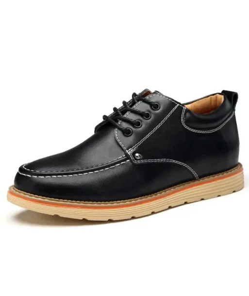 Chaussures Orthopédiques Hommes George Venez acheter