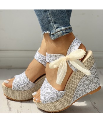 Sandalias de verano cómodas e informales soldes