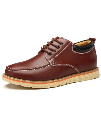 Chaussures Orthopédiques Hommes George Venez acheter