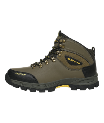 Bota de senderismo impermeable XR-gtay de l' environnement