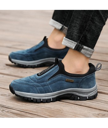 Zapatos ortopédicos para hombre - Vanter outlet