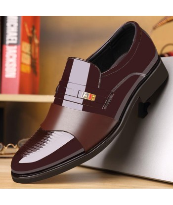 Zapatos ortopédicos para hombre - Spartes Voir les baskets