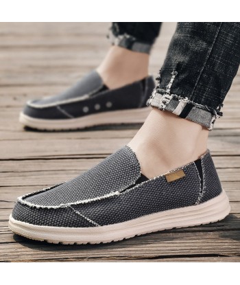 Zapatillas casual para hombre - Uber hantent personnes