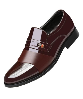 Zapatos ortopédicos para hombre - Spartes Voir les baskets