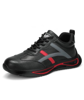 Zapatos de seguridad antideslizantes e impermeables para hombre - Waterpro shop