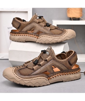 Sandalias casuales al aire libre para hombre - Nuhel de votre