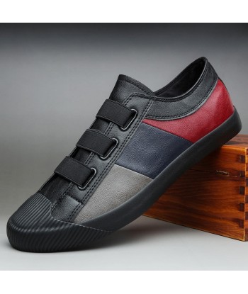 Zapatos Casuales de Hombre - Sylber prix