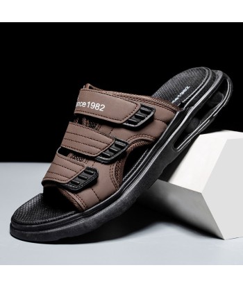 Sandalias de interior suaves para hombre - VIKO commande en ligne