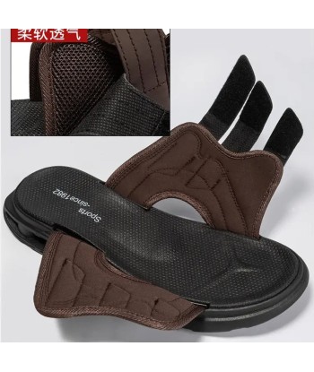 Sandalias de interior suaves para hombre - VIKO commande en ligne