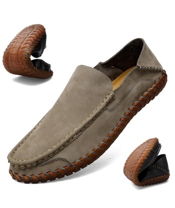 Zapatos de primavera informales y suaves para hombre - Orga des créatures d'habitude